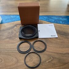 Nisi pro filterhalter gebraucht kaufen  Seeshaupt