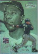 Escolha de cartão de beisebol 1999 Topps Gold Label (inserções) comprar usado  Enviando para Brazil