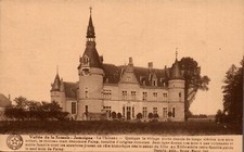 Old postcard semois d'occasion  Expédié en Belgium