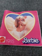 Barbie anni usato  Villaricca