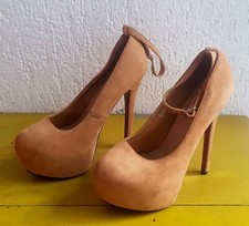 Scarpe donna tacco usato  Casalnuovo di Napoli