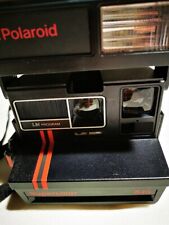 Macchina fotografica polaroid usato  Pavia