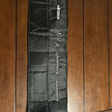 Okuma graphite evx for sale  Rancho Cordova