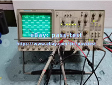 1 peça osciloscópio Tektronix 100M osciloscópio analógico tek 2245a#LL comprar usado  Enviando para Brazil