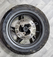 Vorderrad felge aprilia gebraucht kaufen  Nördlingen