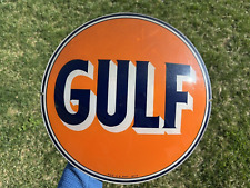Original gulf gasoline for sale  Greencastle