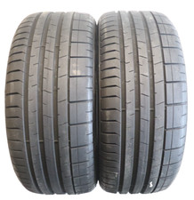 Two 235 35zr20 for sale  Houston