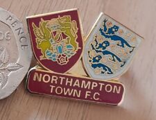 Northampton town england for sale  NEWPORT