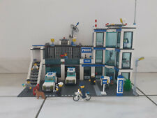 Lego commissariat police d'occasion  Segonzac