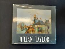 Julian taylor album d'occasion  Montargis