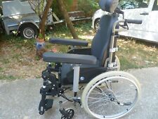 Fauteuil roulant positionnemen d'occasion  Villiers-sur-Marne