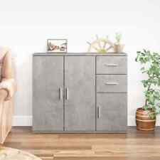 Vidaxl credenza grigio usato  Battipaglia