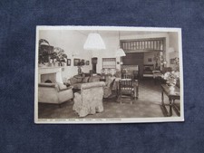 Old 1930s postcard for sale  NOTTINGHAM