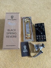 Erica synths black for sale  HARPENDEN