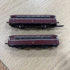 minitrix vt 98 gebraucht kaufen minitrix vt 98 gebraucht kaufen Schmiechen