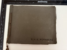 Fotoalbum kriegsmarine sms gebraucht kaufen  München