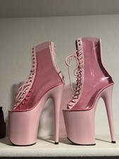 Pleasers flamingo 1020s for sale  San Antonio