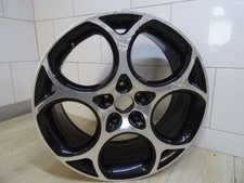 Alfa Romeo Stelvio 2016 19-calowa felga aluminiowa 50569176 WAD6944, używany na sprzedaż  PL