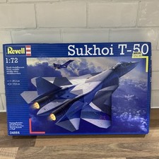 Revell sukhoi 2012 for sale  ROCHESTER