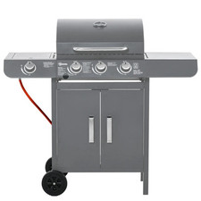 Burner gas bbq for sale  POOLE