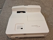 Ultrakurzdistanz beamer ptoma gebraucht kaufen Ultrakurzdistanz beamer ptoma gebraucht kaufen  Au i.d.Hallertau