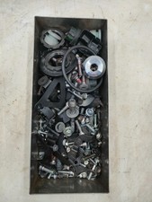 Kit bulloneria kawasaki usato  Lamezia Terme