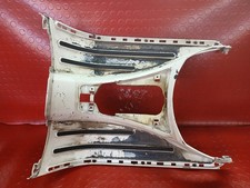 Pedana poggia piede usato  Massa di Somma