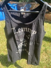 Motörhead lemmy girlie for sale  NORTHAMPTON