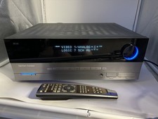 Harman kardon receiver gebraucht kaufen  Laaber