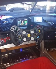 Volante fanatec 296 usato  Verbania