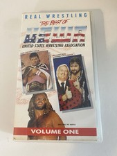Best uswa volume for sale  BOSTON