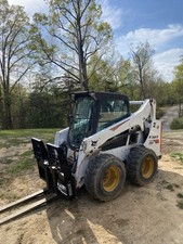 2018 bobcat s595 for sale  Spencer