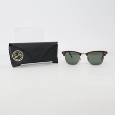 Ray-Ban, Okulary przeciwsłoneczne, RB 3016, Wayfarer, Brązowe/Czarne, Damskie #0XT na sprzedaż  PL