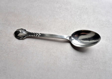 Großer 830 silber gebraucht kaufen  Niebüll