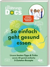 Ernährungs docs einfach gebraucht kaufen Ernährungs docs einfach gebraucht kaufen  Berlin