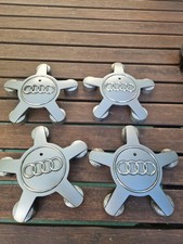 Riginal audi nabendeckel gebraucht kaufen  Schildow