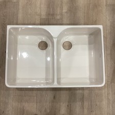 Franke double basin for sale  Winthrop