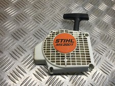 Lanceur tronçonneuse stihl d'occasion  Louviers