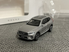 Volvo xc60 recharge usato  Spedire a Italy