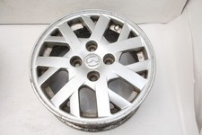 Roue En Alliage 5.5x14ET45 Mazda DEMIO DW 43229 comprar usado  Enviando para Brazil