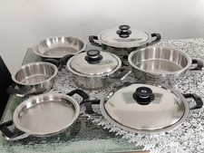 Amc töpfe set gebraucht kaufen  Birkenfeld