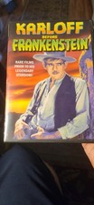 Karloff Before Frankenstein, usado comprar usado  Enviando para Brazil