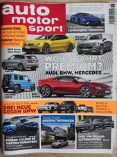 Auto motor sport gebraucht kaufen  Nordwalde