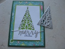 Filigraner weihnachtsbaum weih gebraucht kaufen  Broderstorf