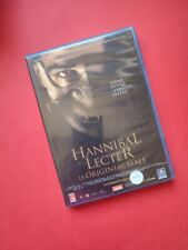 Film dvd hannibal usato  Santo Stefano di Camastra
