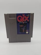 Qix (Nintendo Entertainment System, 1991) Carrinho NES Apenas Autêntico TESTADO comprar usado  Enviando para Brazil
