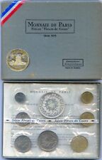 9673 coffret séries d'occasion  Paris II