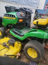 john deere riding mower for sale john deere riding mower for sale New Carlisle