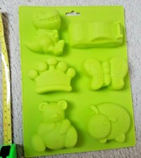 Dino baby silicone for sale  STONEHAVEN