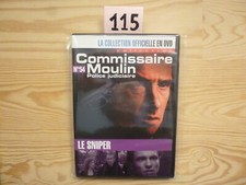Dvd sniper yves d'occasion  Sennecey-le-Grand